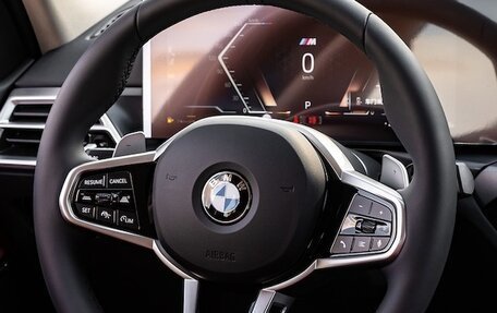 BMW 3 серия, 2025 год, 6 865 000 рублей, 6 фотография