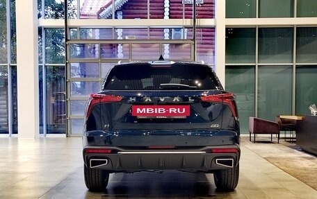 Haval F7, 2024 год, 3 049 000 рублей, 5 фотография