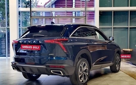 Haval F7, 2024 год, 3 049 000 рублей, 6 фотография