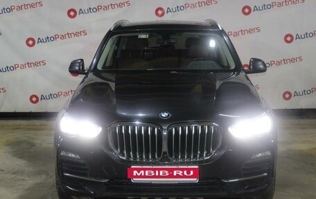 BMW X5, 2019 год, 7 490 000 рублей, 2 фотография