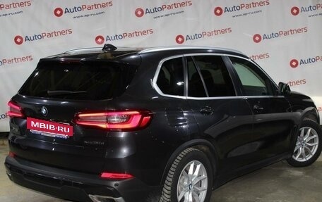 BMW X5, 2019 год, 7 490 000 рублей, 4 фотография