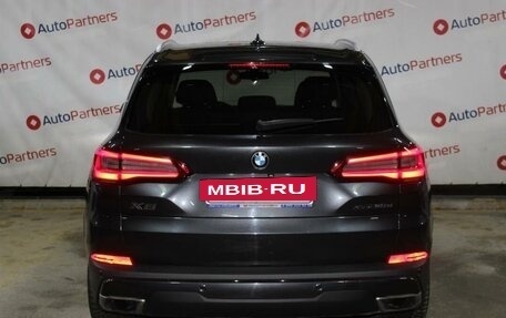 BMW X5, 2019 год, 7 490 000 рублей, 5 фотография