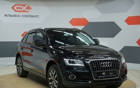 Audi Q5, 2014 год, 1 890 000 рублей, 3 фотография