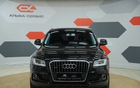 Audi Q5, 2014 год, 1 890 000 рублей, 2 фотография