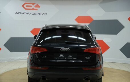 Audi Q5, 2014 год, 1 890 000 рублей, 6 фотография