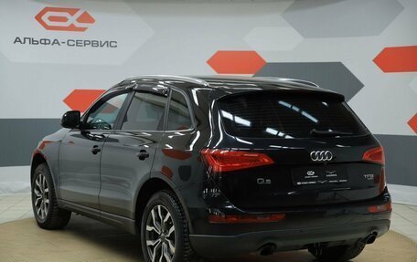 Audi Q5, 2014 год, 1 890 000 рублей, 7 фотография