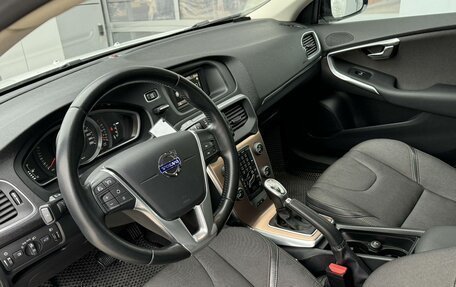 Volvo V40 II рестайлинг, 2013 год, 1 849 000 рублей, 6 фотография