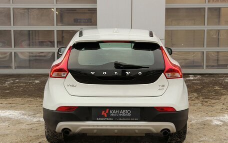 Volvo V40 II рестайлинг, 2013 год, 1 849 000 рублей, 5 фотография