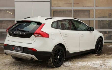 Volvo V40 II рестайлинг, 2013 год, 1 849 000 рублей, 2 фотография