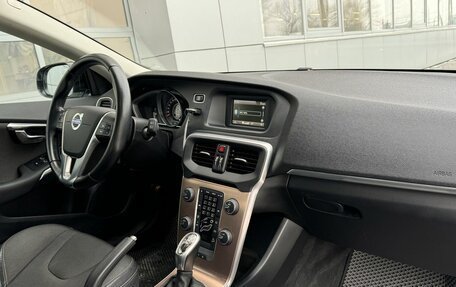 Volvo V40 II рестайлинг, 2013 год, 1 849 000 рублей, 7 фотография