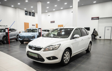 Ford Focus II рестайлинг, 2011 год, 550 000 рублей, 1 фотография