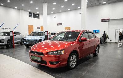 Mitsubishi Lancer IX, 2008 год, 720 000 рублей, 1 фотография