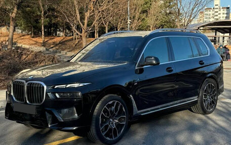 BMW X7, 2023 год, 15 400 000 рублей, 1 фотография