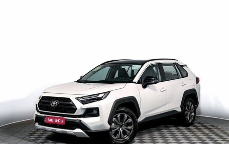 Toyota RAV4, 2024 год, 4 750 000 рублей, 1 фотография