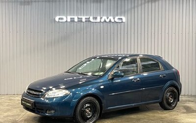 Chevrolet Lacetti, 2008 год, 637 000 рублей, 1 фотография