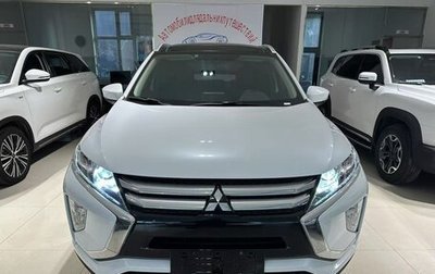 Mitsubishi Eclipse Cross, 2020 год, 2 070 000 рублей, 1 фотография