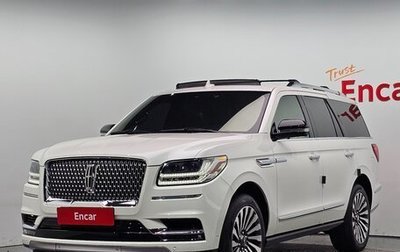 Lincoln Navigator, 2021 год, 9 900 100 рублей, 1 фотография