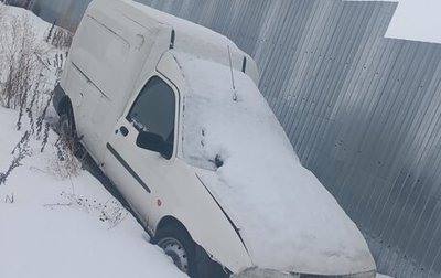 Ford Fiesta, 1999 год, 50 000 рублей, 1 фотография