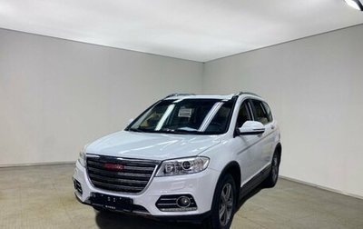 Haval H6, 2019 год, 1 420 000 рублей, 1 фотография