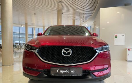 Mazda CX-5 II, 2018 год, 2 175 000 рублей, 3 фотография