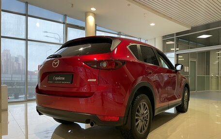 Mazda CX-5 II, 2018 год, 2 175 000 рублей, 2 фотография