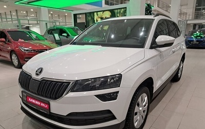 Skoda Karoq I, 2020 год, 2 500 000 рублей, 1 фотография