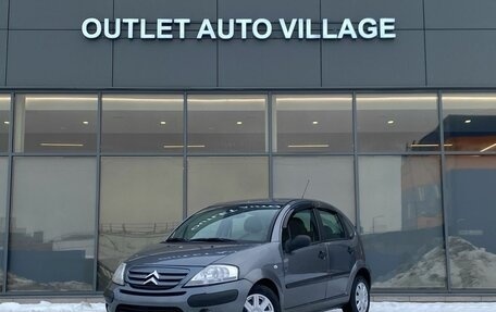 Citroen C3 II, 2009 год, 369 000 рублей, 1 фотография