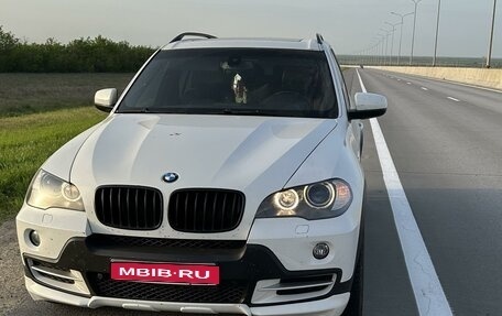 BMW X5, 2009 год, 1 800 000 рублей, 1 фотография