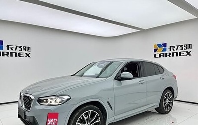 BMW X4, 2022 год, 6 300 000 рублей, 1 фотография