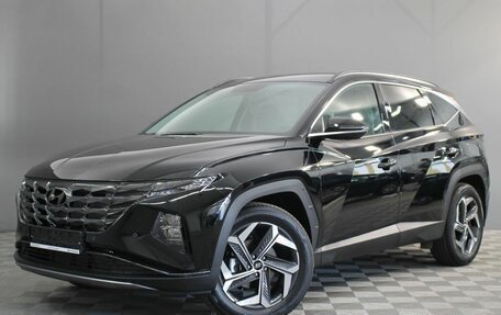 Hyundai Tucson, 2024 год, 5 400 000 рублей, 1 фотография