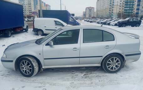 Skoda Octavia IV, 2008 год, 450 000 рублей, 1 фотография