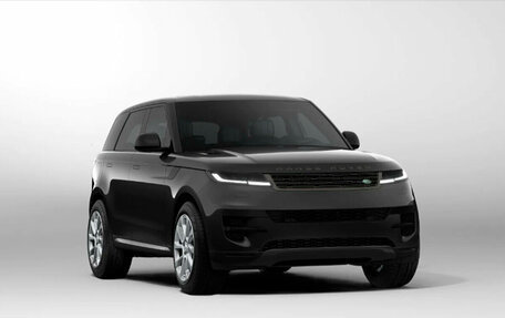 Land Rover Range Rover Sport, 2024 год, 23 490 000 рублей, 1 фотография