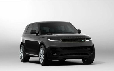 Land Rover Range Rover Sport, 2024 год, 23 490 000 рублей, 1 фотография