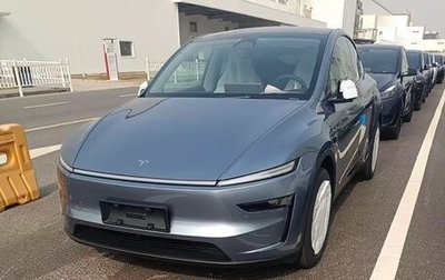 Tesla Model Y I, 2025 год, 6 790 000 рублей, 1 фотография