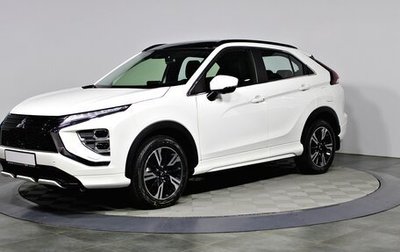 Mitsubishi Eclipse Cross, 2023 год, 3 740 000 рублей, 1 фотография