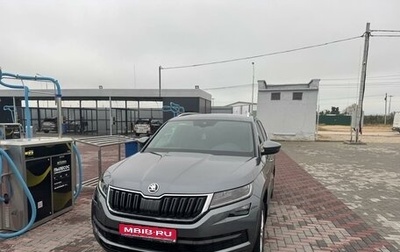 Skoda Kodiaq I, 2020 год, 4 200 000 рублей, 1 фотография