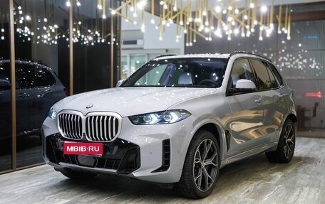 BMW X5, 2023 год, 16 700 000 рублей, 1 фотография