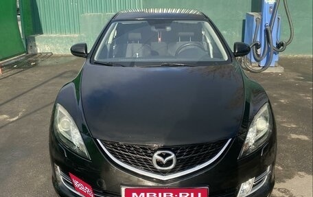 Mazda 6, 2008 год, 925 000 рублей, 1 фотография