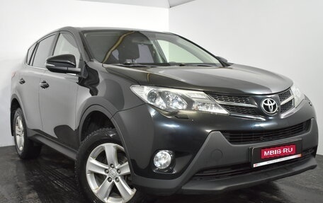 Toyota RAV4, 2012 год, 1 549 000 рублей, 1 фотография