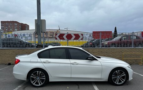 BMW 3 серия, 2011 год, 1 730 000 рублей, 1 фотография