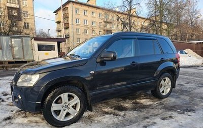 Suzuki Grand Vitara, 2007 год, 730 000 рублей, 1 фотография