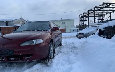 Hyundai Elantra III, 1997 год, 90 000 рублей, 1 фотография