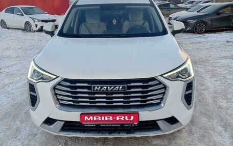 Haval Jolion, 2022 год, 2 100 000 рублей, 1 фотография