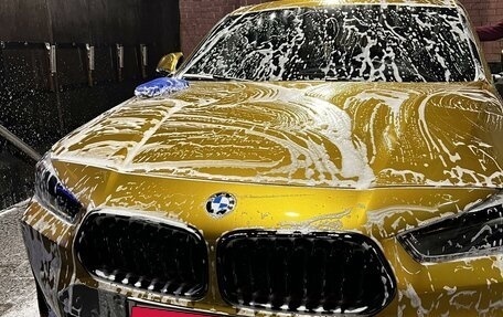 BMW X2, 2021 год, 5 555 555 рублей, 1 фотография