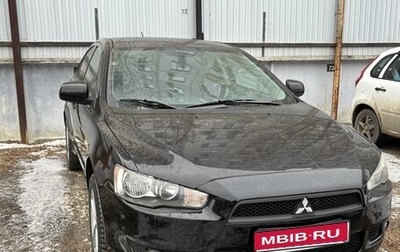 Mitsubishi Lancer IX, 2008 год, 760 000 рублей, 1 фотография