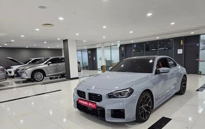 BMW M2, 2024 год, 8 200 000 рублей, 1 фотография