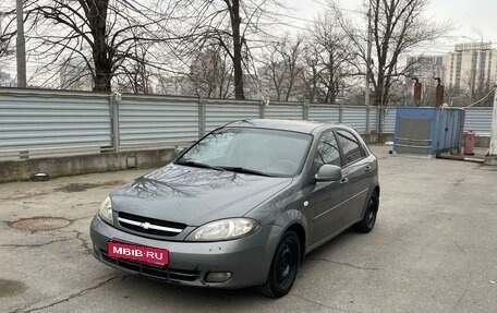 Chevrolet Lacetti, 2012 год, 510 000 рублей, 1 фотография