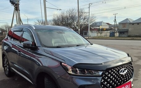 Chery Tiggo 7 Pro, 2020 год, 1 600 000 рублей, 1 фотография