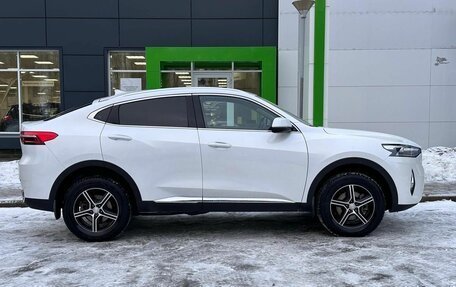 Haval F7x I, 2020 год, 1 750 000 рублей, 4 фотография