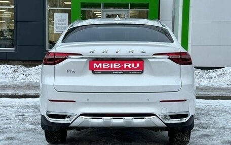 Haval F7x I, 2020 год, 1 750 000 рублей, 6 фотография